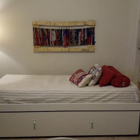 Loft Rufino Apartment Mendoza Ngoại thất bức ảnh