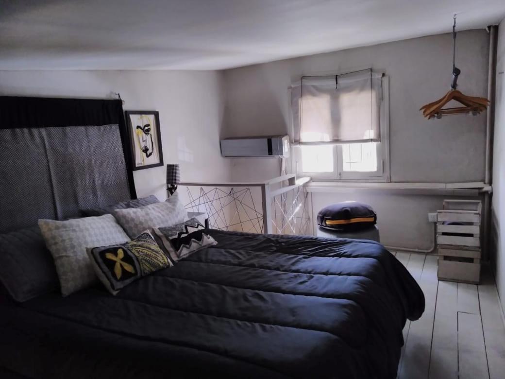 Loft Rufino Apartment Mendoza Ngoại thất bức ảnh